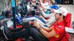 Racing Drivers vs Fans... Santiago E-Race! - ABB FIA Formula E Championship
