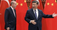 Çin'den Türkiye'ye Dengeleri Değiştirecek Çağrı: Güçlerimizi Birleştirelim