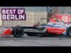 Best Formula E Moments In Berlin! | ABB FIA Formula E Championship