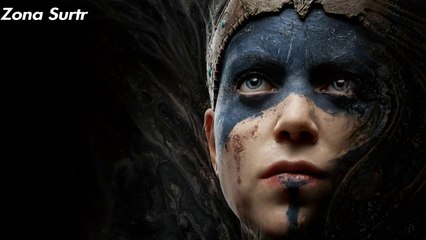 Hellblade: Senua’s Sacrifice |Zona Surtr |gameplay|