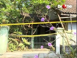 Perlawanan Terakhir Sang Wartawati (Bagian 3)