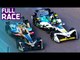 2018 CBMM Niobium Punta del Este E-Prix (Season 4 - Race 6) - Full Race