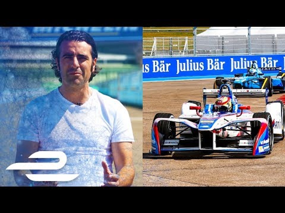 Tyres And Strategy | Dario's Thoughts: Berlin ePrix 2017 - Formula E