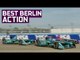 Best Crashes, Spins, Slides and Saves! | 2018 BMW i Berlin E-Prix | ABB FIA Formula E Championship