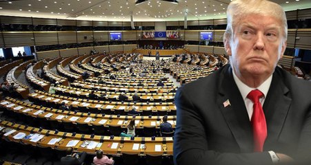 AP Türkiye Forumu'ndan Trump'a Sert Çıkış: Yaptıkları Kurallara Aykırı!