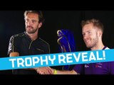 Championship Trophy Revealed - ABB FIA Formula E Championship