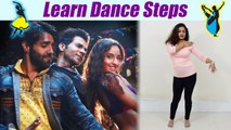 Dance on Kamariya, Nora Fatehi's Song | कमरियां डांस स्टेप्स | Boldsky