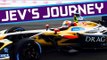 Jean-Éric Vergne: JEV's Journey - ABB FIA Formula E Champion