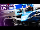  Shakedown & Race Preview! 2018 Qatar Airways Paris E-Prix