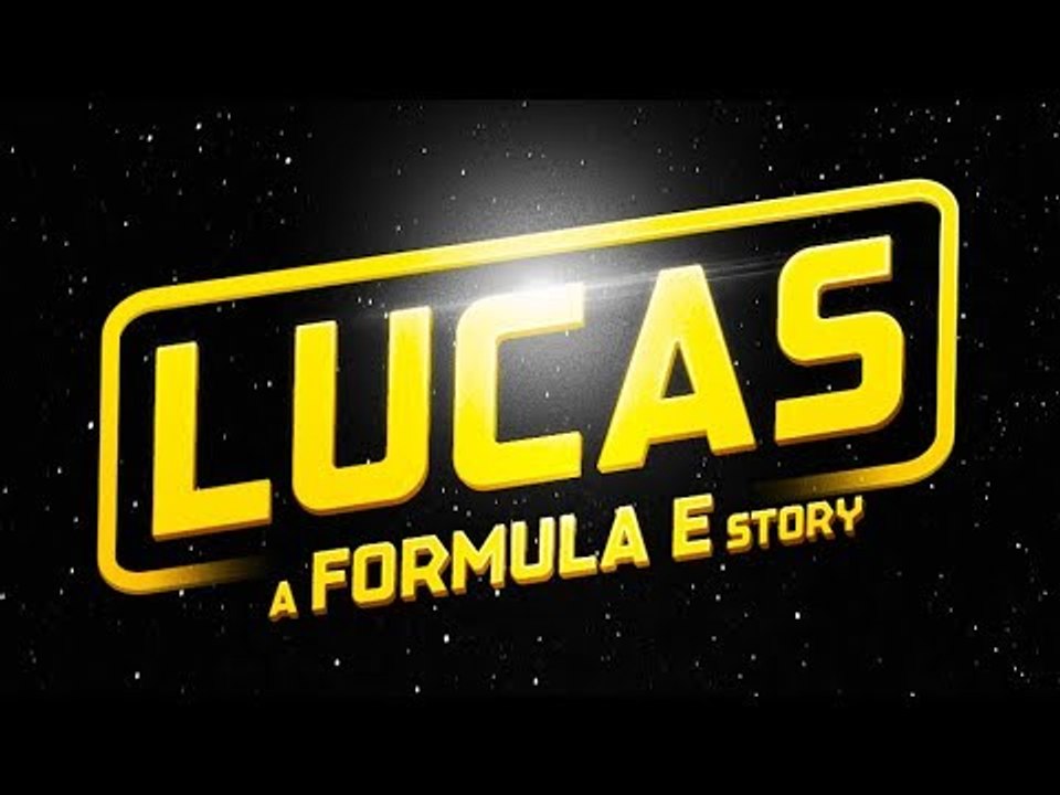 Happy Star Wars Day From ABB Formula E!