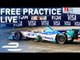 Watch Formula E LIVE - Saturday Free Practice 1 - 2017 FIA Formula E Qualcomm New York City ePrix