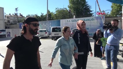 Konya Konya'da PKK Operasyonu 5 Gözaltı Hd