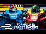 Championship Finale Preview! Formula E: Street Racers - Full Episode