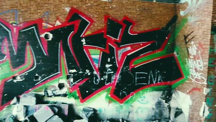 Oz Saïyan-Tsunami-Clip Officiel