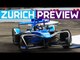 Zurich Preview | Circuit Racing Returns To Switzerland! | ABB FIA Formula E Championship