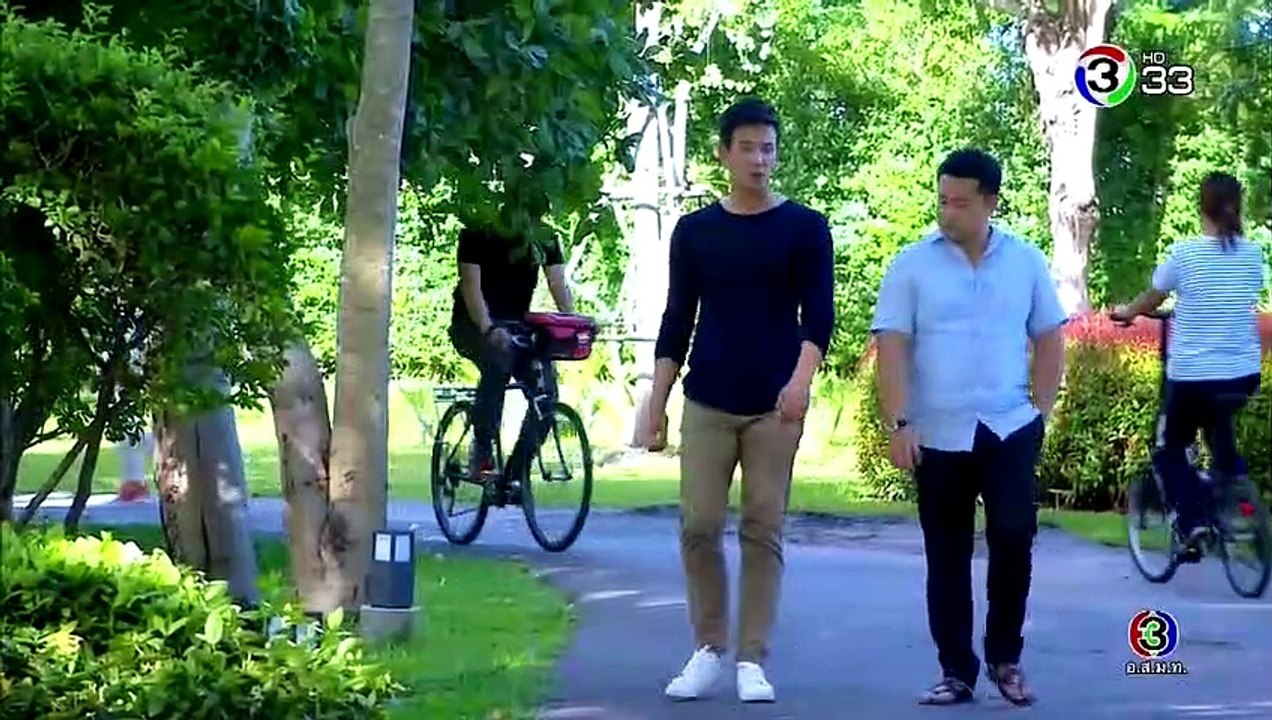 ดวงใจในไฟหนาว ep.2 (2/2) 13 ส.ค. 61