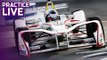  Practice 2: 2018 Julius Baer Zurich E-Prix - ABB FIA Formula E Championship