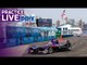  Practice 2: Saturday | 2018 Qatar Airways New York City E-Prix | ABB FIA Formula E Championship