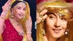 Madhuri Dixit recreates Madhubala Look: माधुरी दीक्षित ने अपनाया मधुबाला का Iconic Style | Boldsky