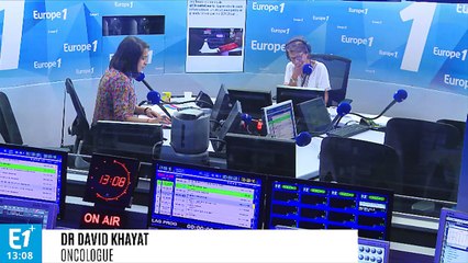 Lutte contre le cancer : l'espoir des CAR-T cells, un traitement révolutionnaire