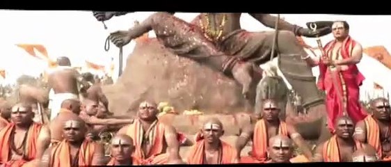 SỬ THI BAAHUBALI -KHỞI NGUYÊN  -PHIM ẤN ĐỘ HAY NHẤT MỌI THỜI ĐẠI THỜI ĐẠI