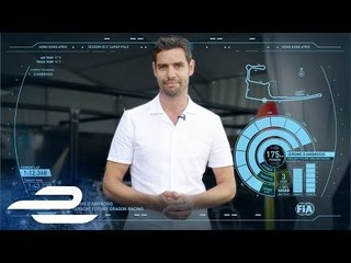 How Telemetry Works With Over 150 Sensors! - Formula E