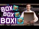 BOX BOX BOX! Dragon's D'Ambrosio vs Pechito Lopez