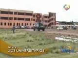 LÍOS UNIVERSITARIOS - JULIACA