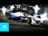 THE COMMENTATOR'S CURSE! Formula E Halloween Special