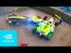 First Lap Crash! London E-Prix 2016 (Season 2 - Race 10) - Full Race