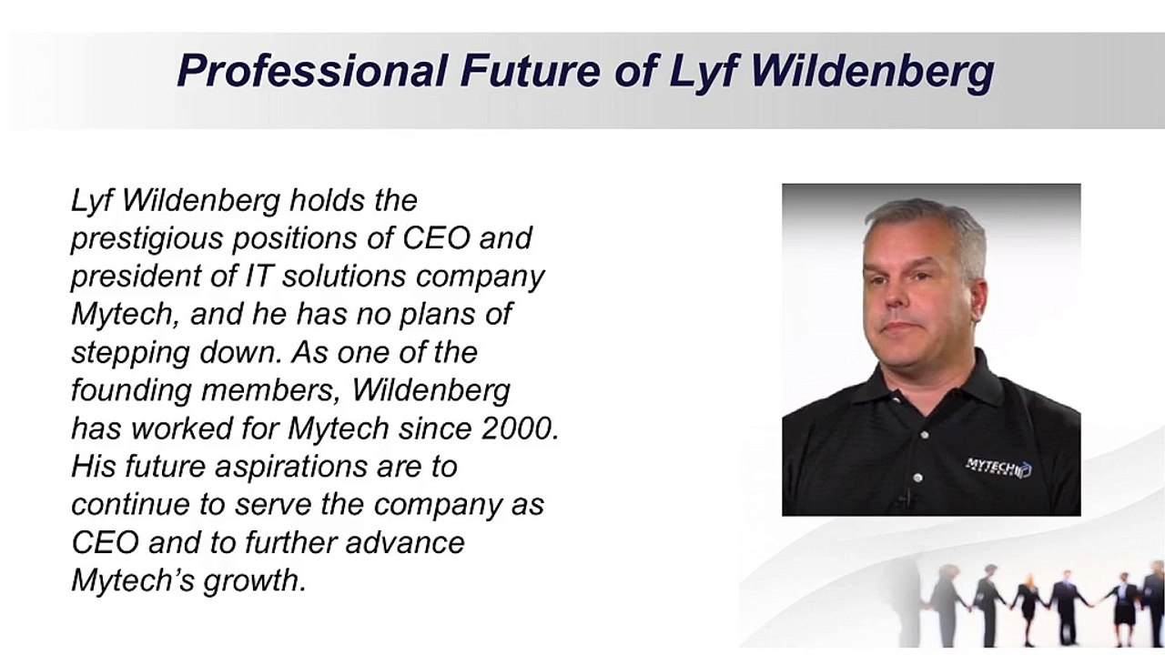 Lyf Wildenberg’s Inspiration 