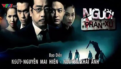 NGƯỜI PHÁN XỬ TẬP 4 VTV3 FULL MÀN HÌNH HD