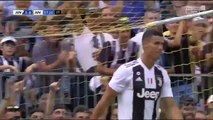 1º Golo de Ronaldo Pela Juventus