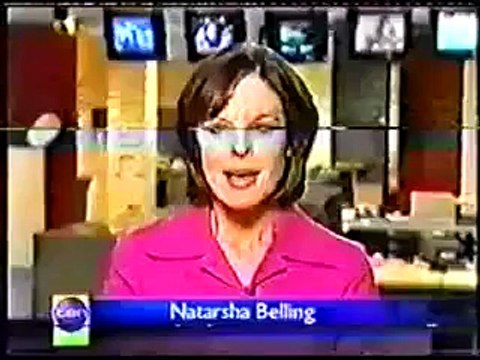 Neighbours Episode 1487 - Cody Willis leaves for America.