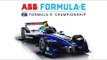 Podium Celebrations & Race Analysis LIVE From Marrakesh! ABB FIA Formula E Marrakesh E-Prix 2018