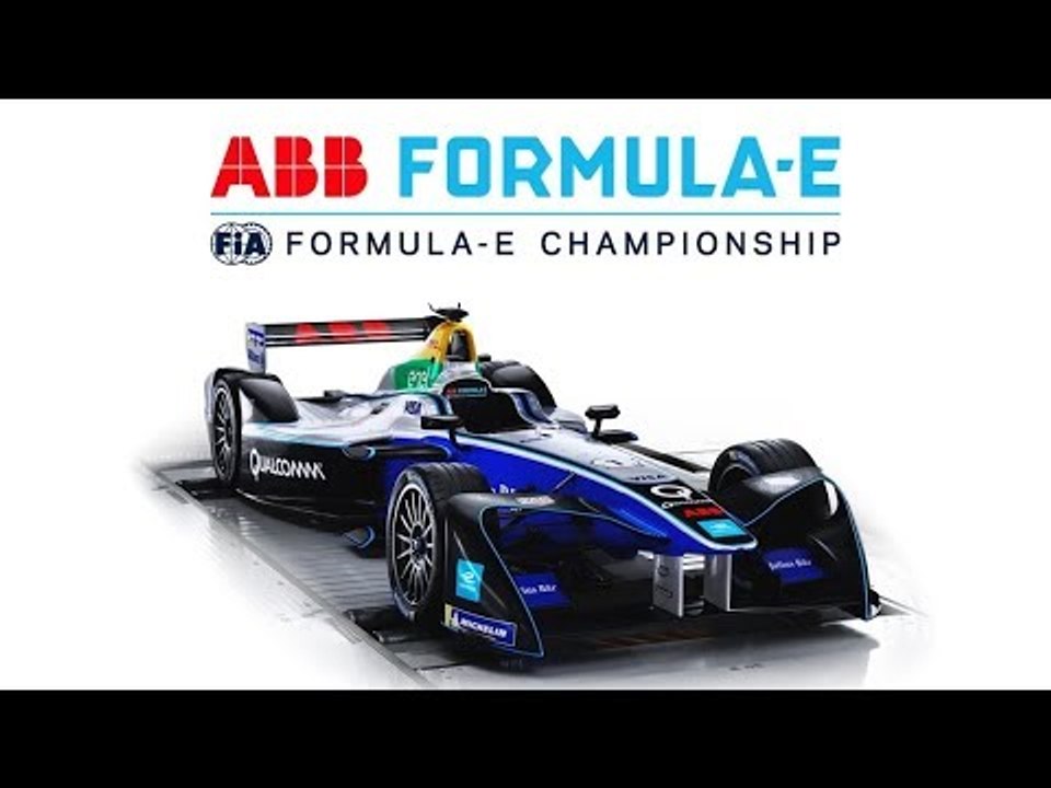 Podium Celebrations & Race Analysis LIVE From Marrakesh! ABB FIA Formula E Marrakesh E-Prix 2018