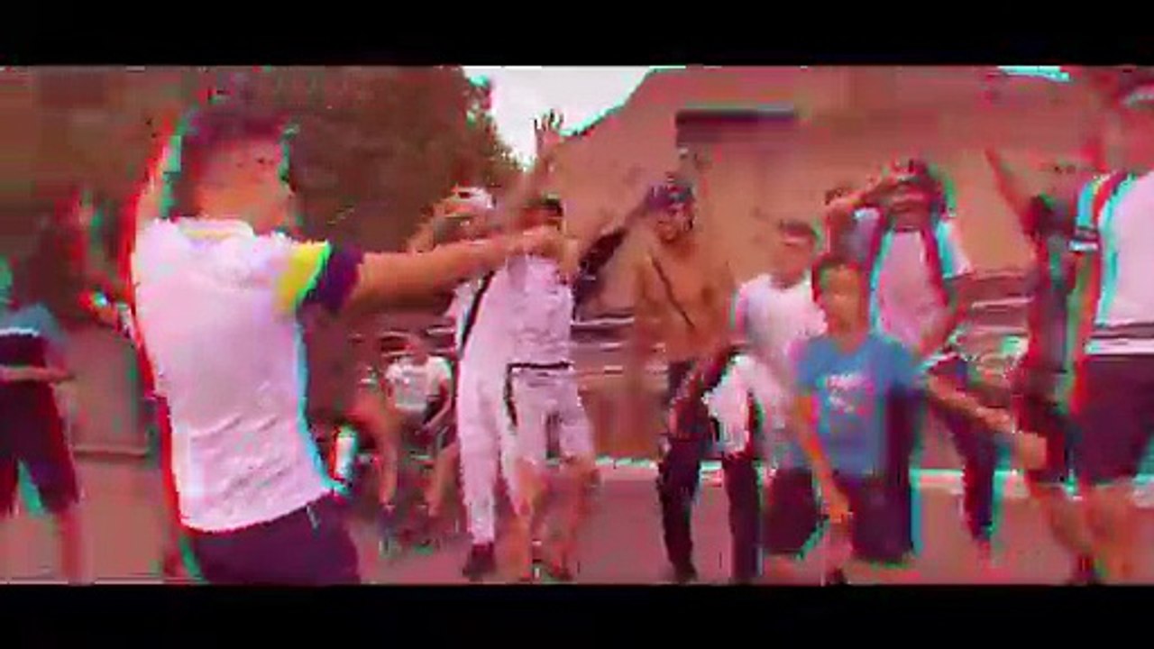 Biwai - Loco (Clip Officiel)