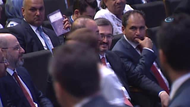 Dışişleri Bakanı Çavuşoğlu: Fetö'nün Darbe Girişimi ve Sonrasında Aldığımız Tedbirler Bu Reformcu...