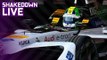 Shakedown LIVE! Race Preview: 2018 ABB FIA Formula E Antofagasta Minerals Santiago E-Prix