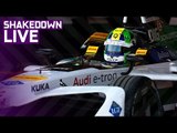 Shakedown LIVE! Race Preview: 2018 ABB FIA Formula E Antofagasta Minerals Santiago E-Prix