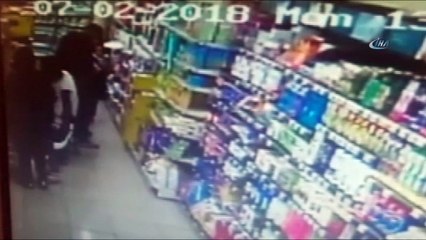 - 10 yaşındaki çocuğa hırsızlık yaptıran 2 kadın şüpheli yakalandı