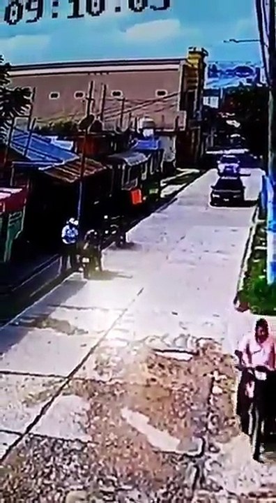 Secuestro y asesinato de Taxista y Cambista en Melchor De Mencos, Peten.