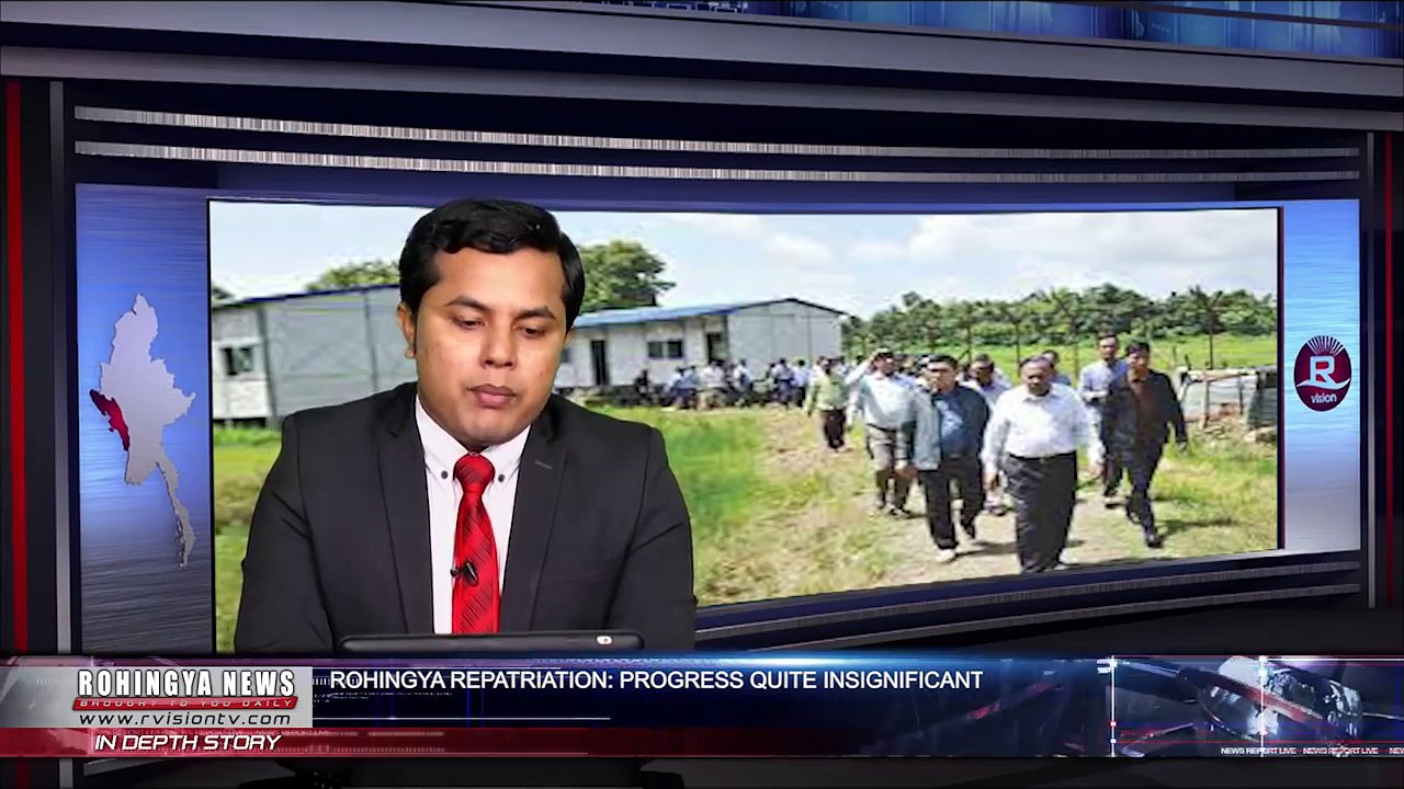 13 August 2018 Rvision Khubar