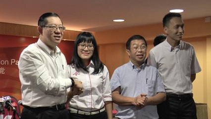 DAP: MPSJ councillor Wong Siew Ki will be Balakong candidate