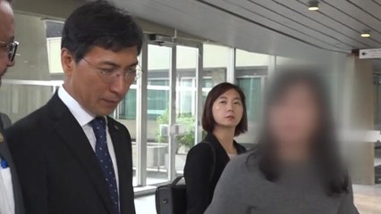 안희정 前 지사 유무죄 가른 쟁점 '성적 자기결정권' / YTN