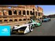 Bringing Electric Racing To Ancient Rome... | Street Racers S4 Episode 11 | ABB Formula E