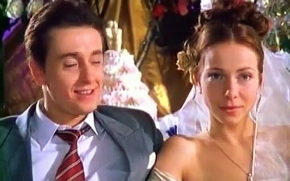 Бригада - Свадьба фил космос пчела