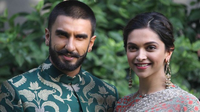 ಡಿಪ್ಪಿ-ರಣ್ವೀರ್ ಮದುವೆ ಮಾಡಿಕೊಳ್ಳೋದು ಪಕ್ಕಾ ಆಯ್ತು..! | Filmibeat Kannada