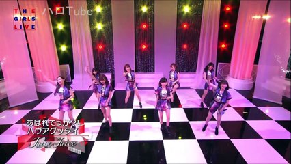 Juice=Juice - Abarete kka! Have a Good Time Vostfr + Romaji