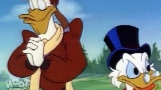Ducktales S01E51 - All Ducks On Deck - video dailymotion